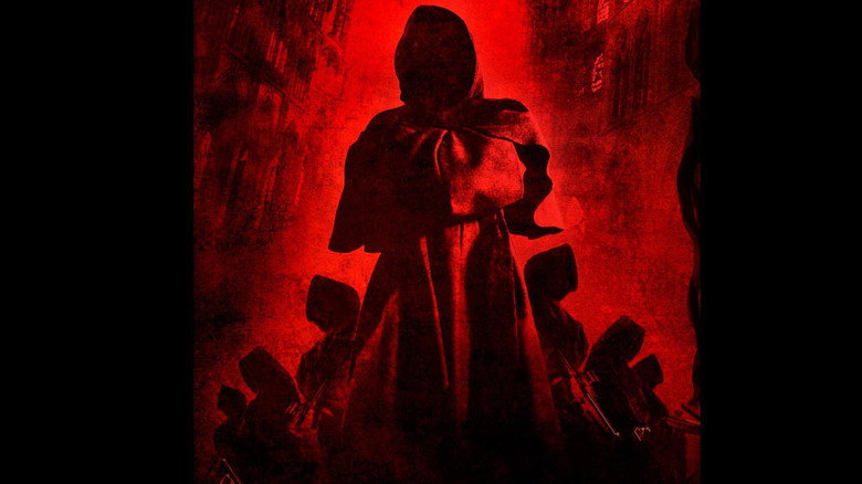 Crimson Rivers II: Angels of the Apocalypse still 6