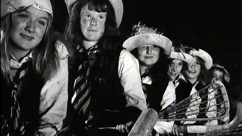 The Pure Hell of St Trinian's still 1