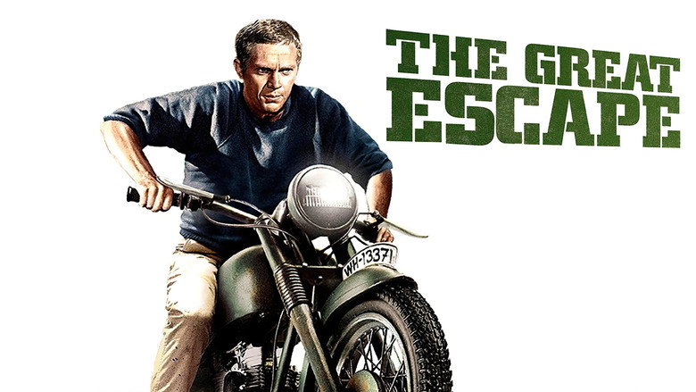 The Great Escape still 1