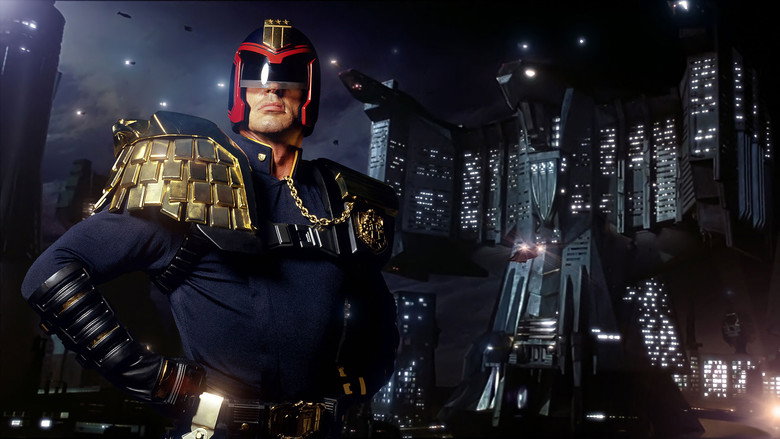 Judge Dredd still 7