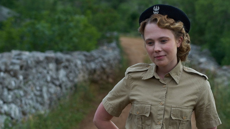 The Battle of Monte Cassino still 6