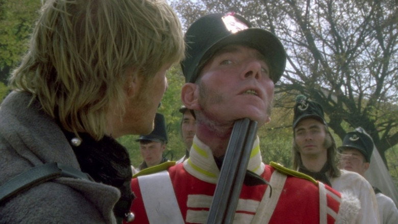 Sharpe's Company still 7