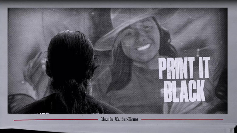 Print It Black still 1