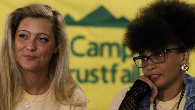 Bloody Summer Camp still 4