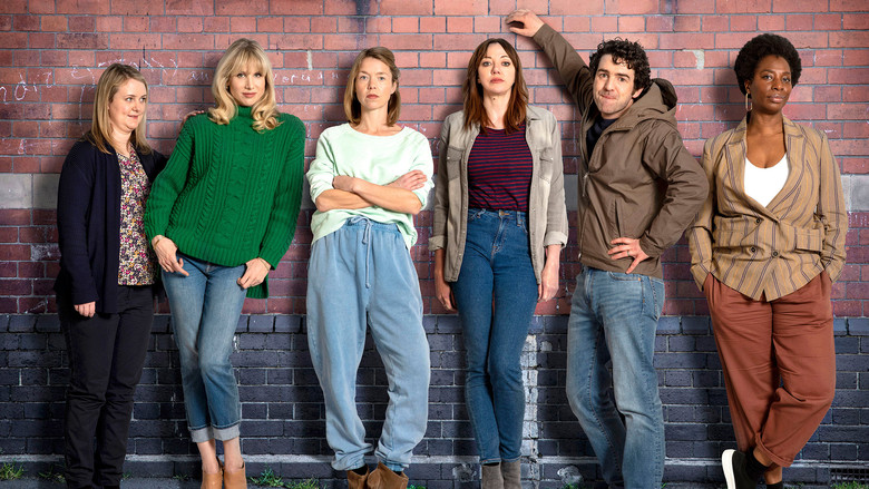 Motherland still 1