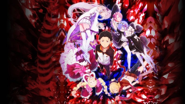 Re:ZERO -Starting Life in Another World- still 3