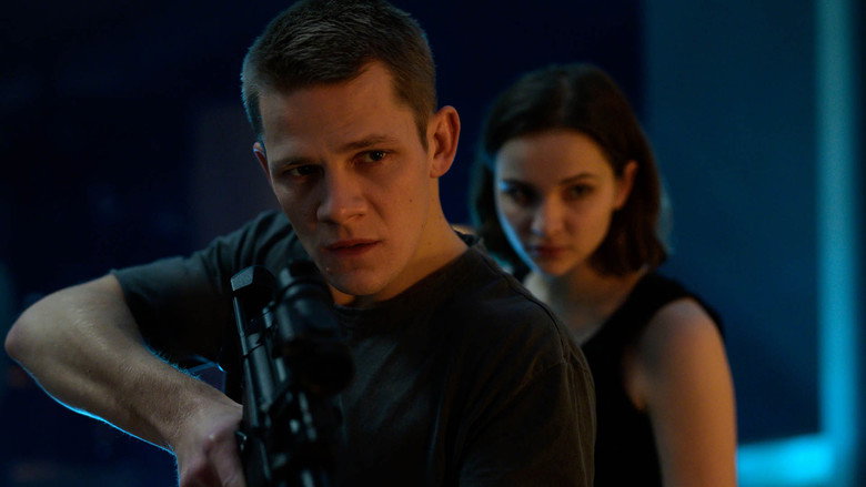 The House still 3