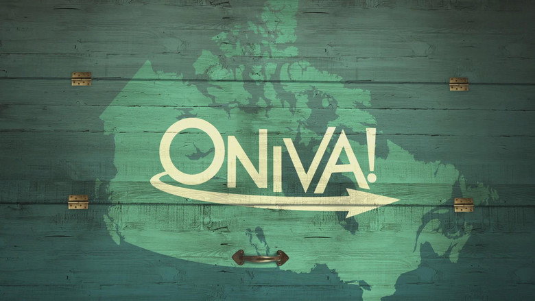 Oniva! still 1