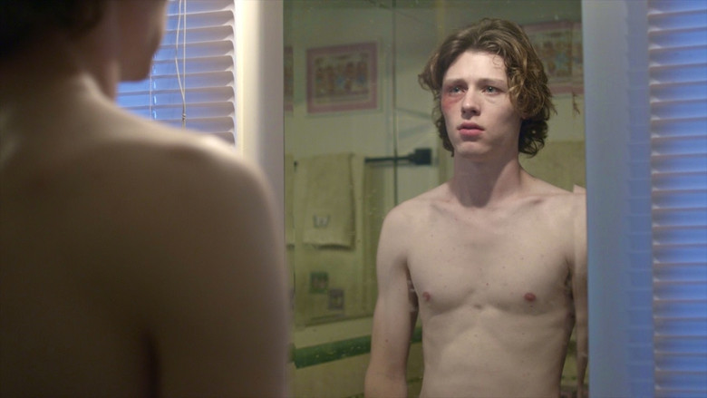 Pretty Boy still 1