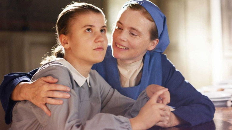 Marie's Story still 3