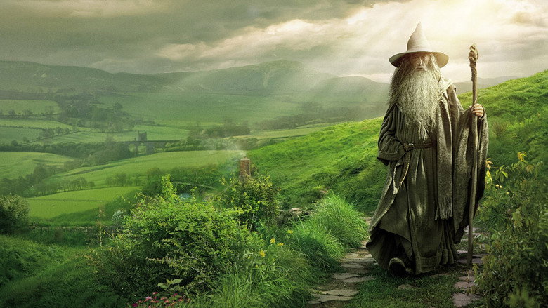 The Hobbit: An Unexpected Journey still 8