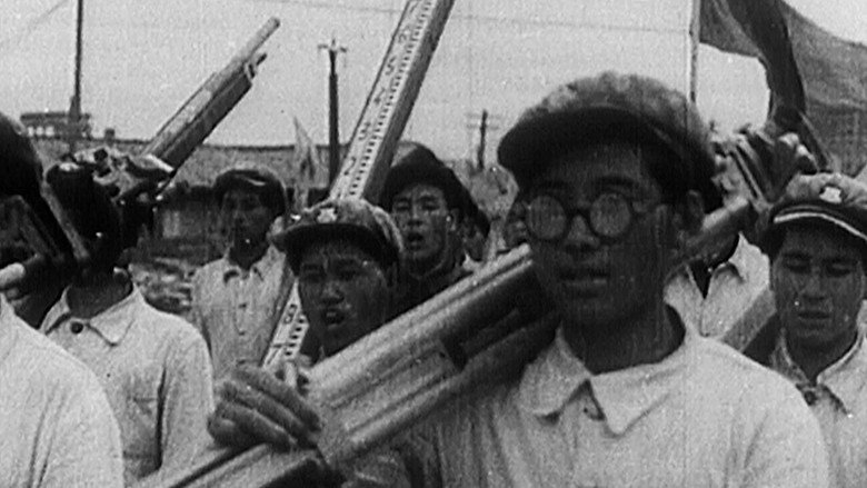 Korea, A Hundred Years of War still 2
