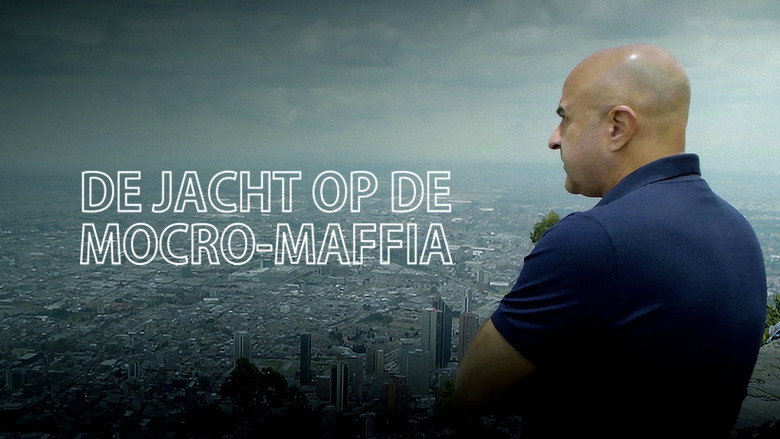 De Jacht op de Mocro-Maffia still 2