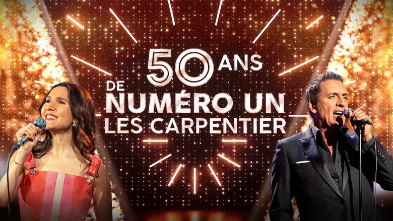 50 ans de Numéro Un - Les Carpentier still 3