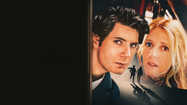The Green Perfume still 1