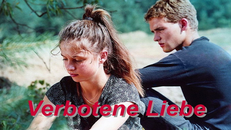 Forbidden Love still 2
