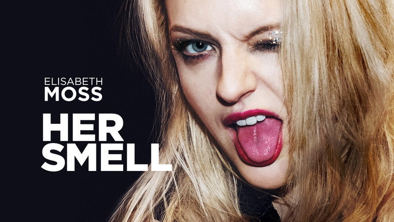 Her Smell still 3