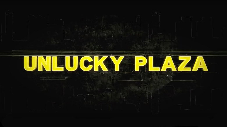 Unlucky Plaza still 3