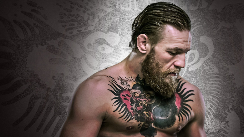 McGREGOR FOREVER still 2