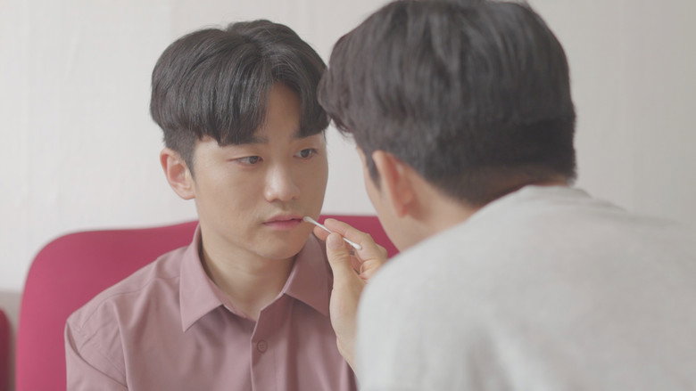 Acting Love still 1