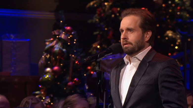 Home for the Holidays: Mormon Tabernacle Choir and the Orchestra at Temple Square still 1
