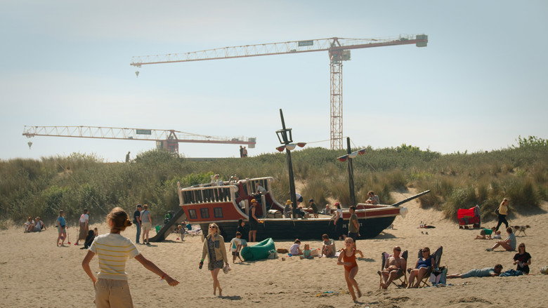 Knokke in Cadzand still 1