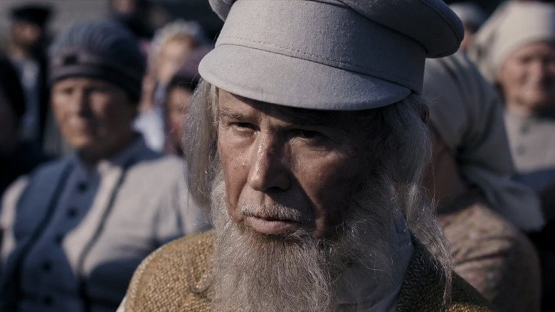 The Golem still 7