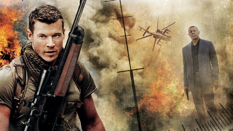 Sniper: Legacy still 6