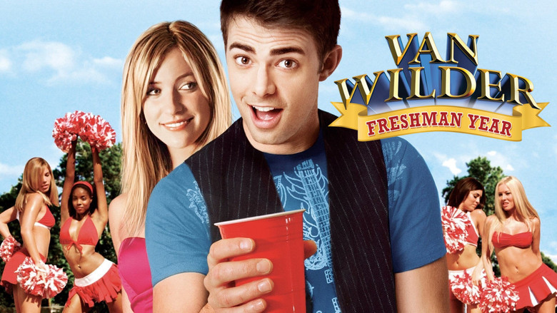Van Wilder: Freshman Year still 6