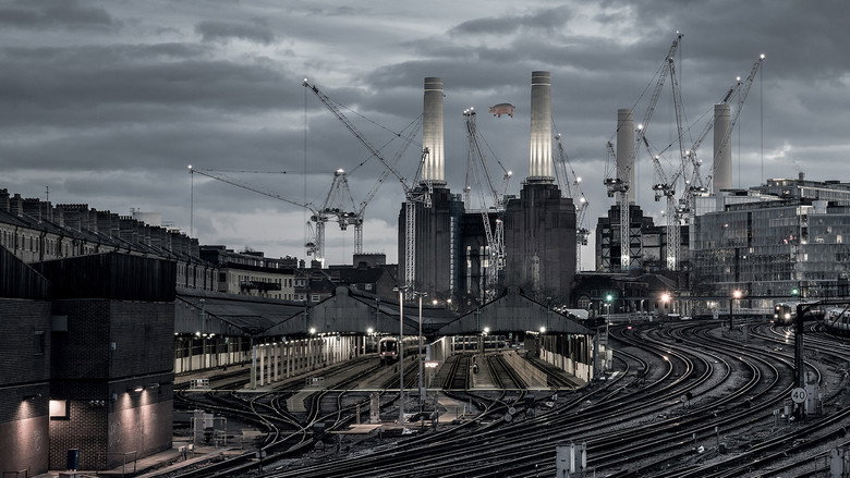 Pink Floyd: Animals (2018 Remix) still 1