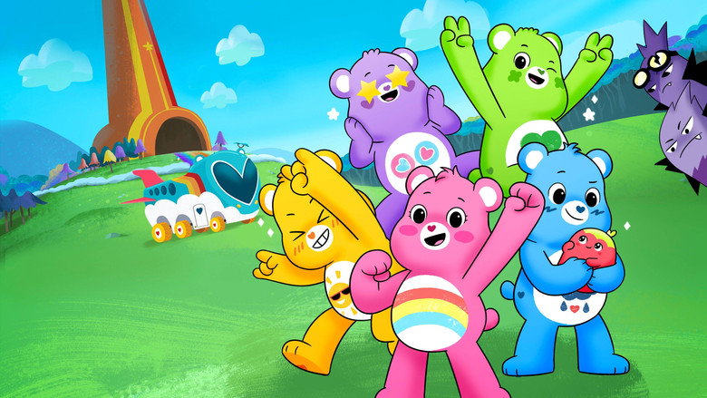 Care Bears: Unlock the Magic still 1