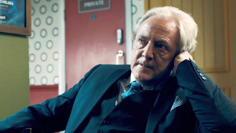 King of Crime still 5