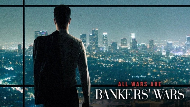 All Wars are Bankers' Wars still 2