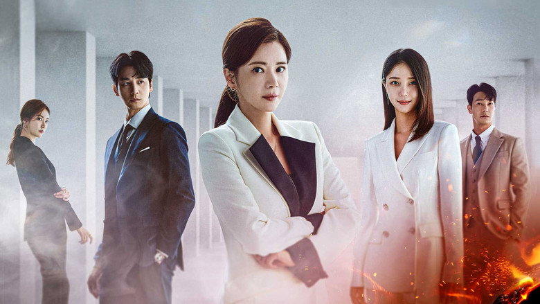 Game of Witches still 2