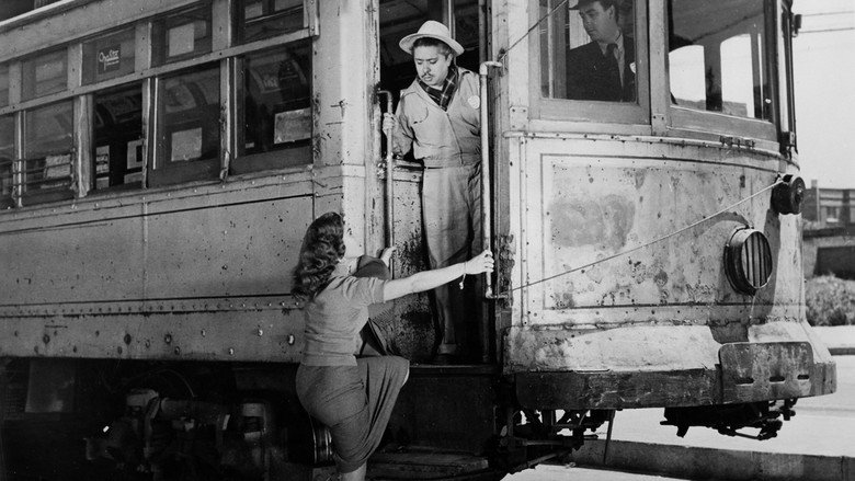 Illusion Travels by Streetcar still 1