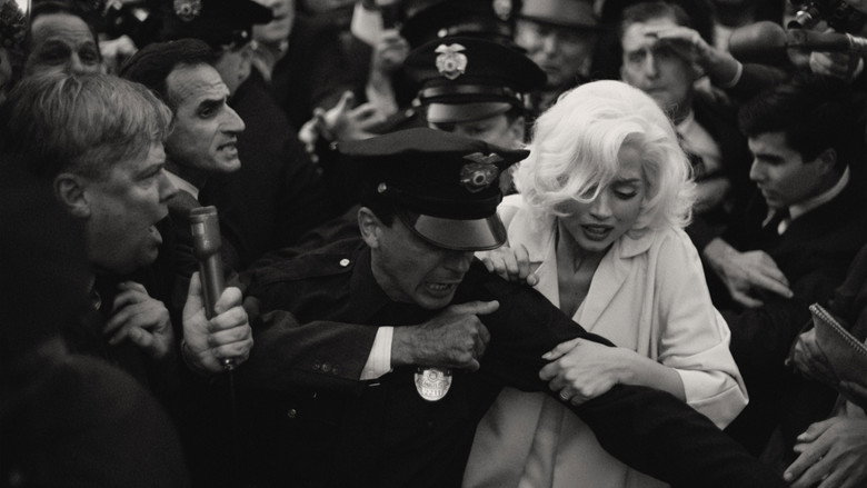 Blonde still 4