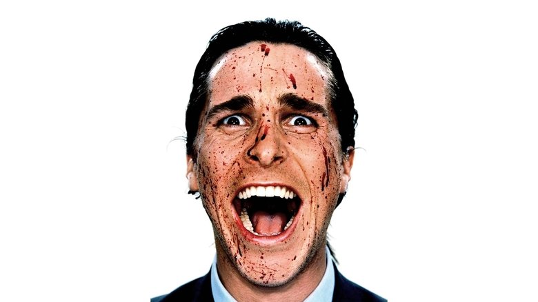 American Psycho still 2