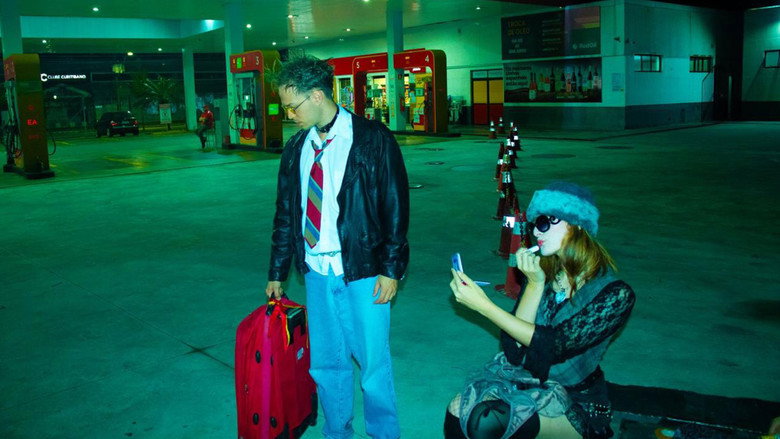 Geni & Thor still 1
