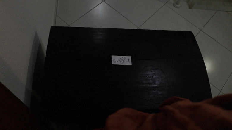 O Baú still 5