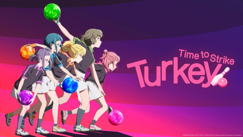 Turkey! Time to Strike still 1