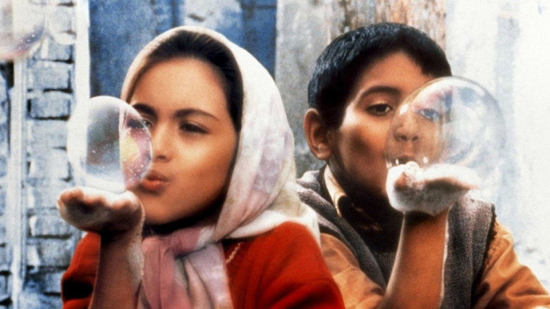 Children of Heaven still 2
