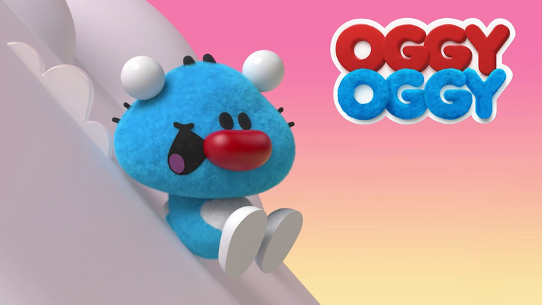 Oggy Oggy still 8