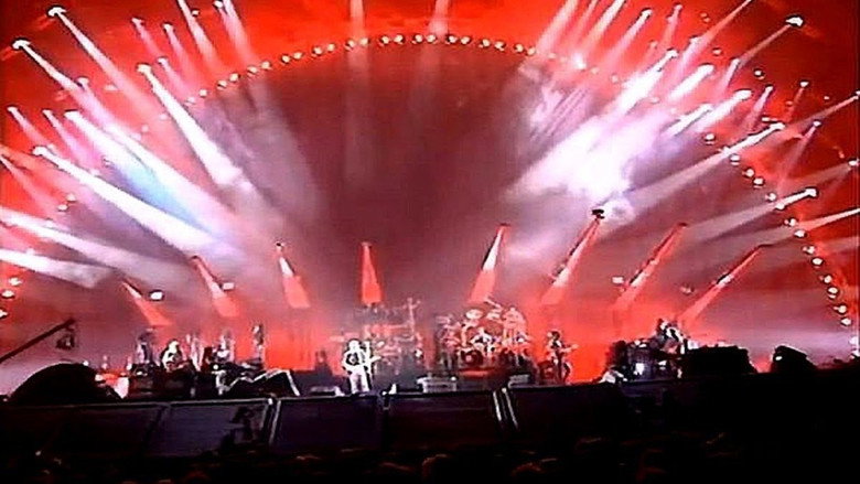 Pink Floyd: Pulse still 5