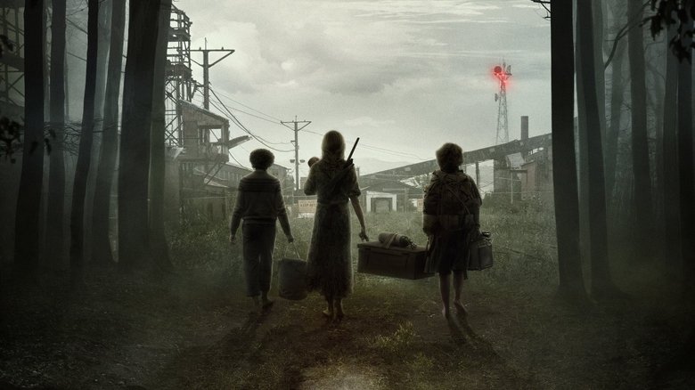 A Quiet Place Part II still 3