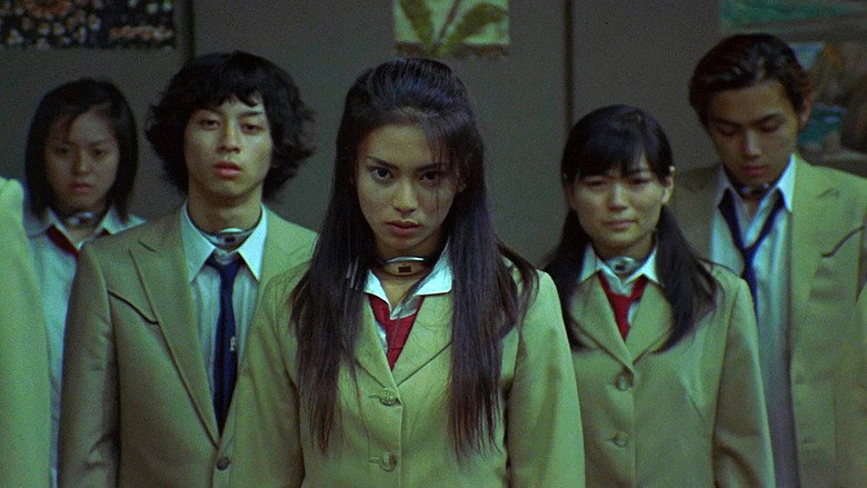 Battle Royale still 2