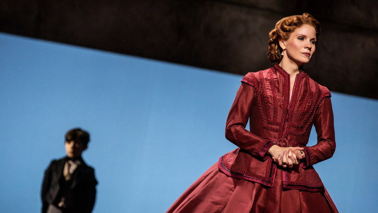 The King and I still 8