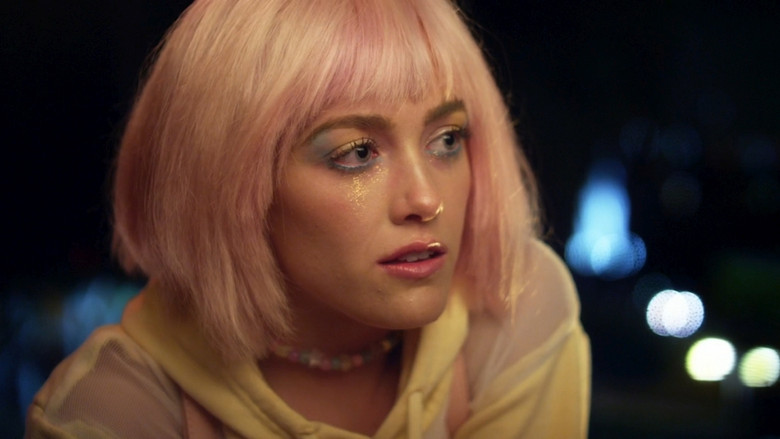 Daddy Issues still 3