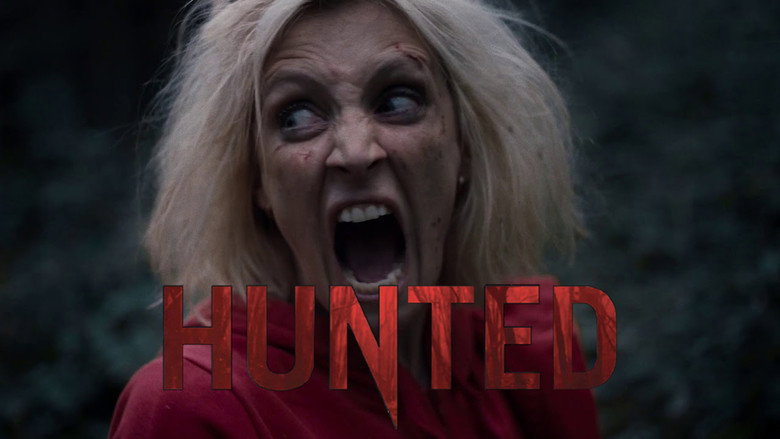 Hunted still 8