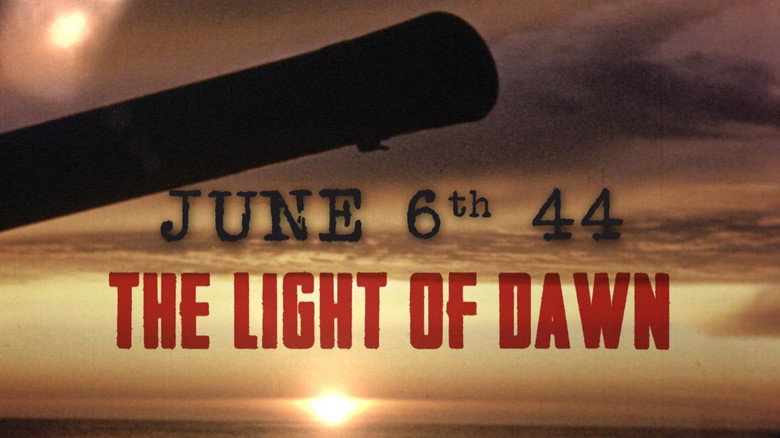 The Light of Dawn: The Normandy Landings still 3