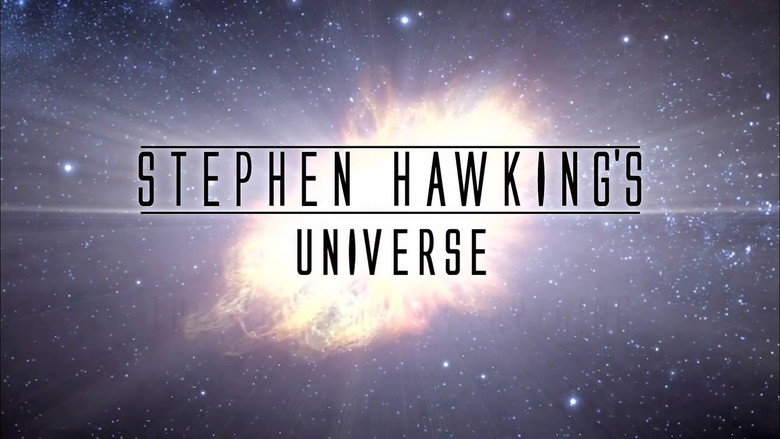 Into the Universe with Stephen Hawking still 1